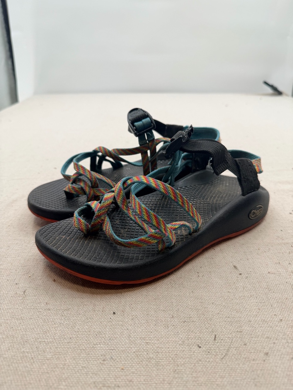 Chaco Z/X - Picture 2 of 12